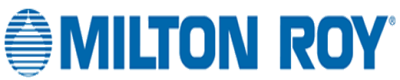 Logo Milton Roy